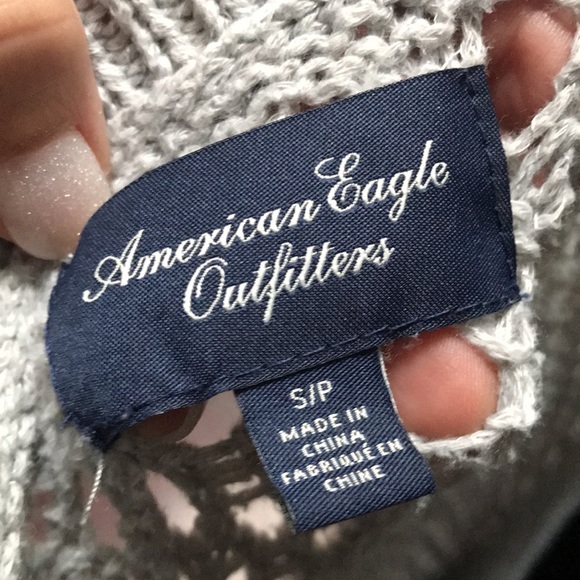 American Eagle Outfitters Sweater - Picture 7 of 7